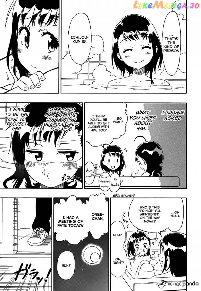 Nisekoi Chapter 76 image 19_optimized